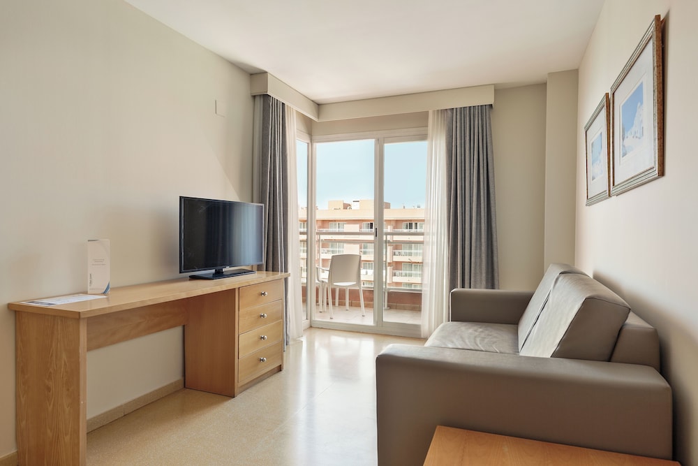 Hotel Best Roquetas — Hotel rooms in Roquetas de Mar, Andalusia