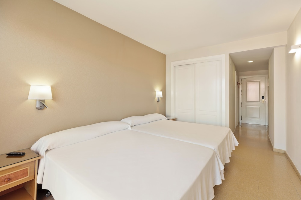 Hotel Best Roquetas — Hotel rooms in Roquetas de Mar, Andalusia