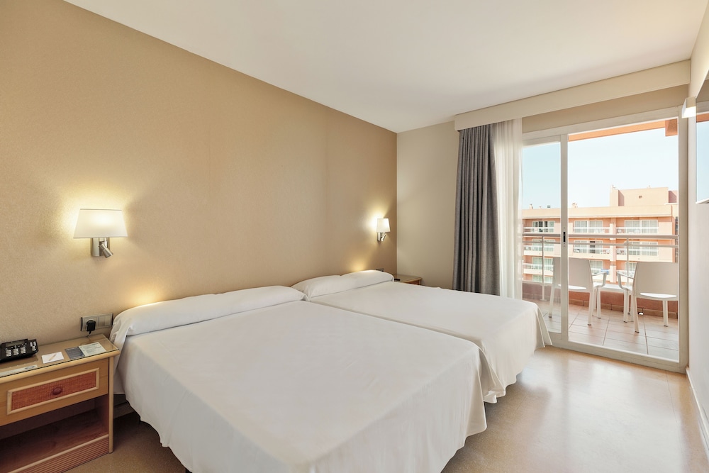 Hotel Best Roquetas — Hotel rooms in Roquetas de Mar, Andalusia