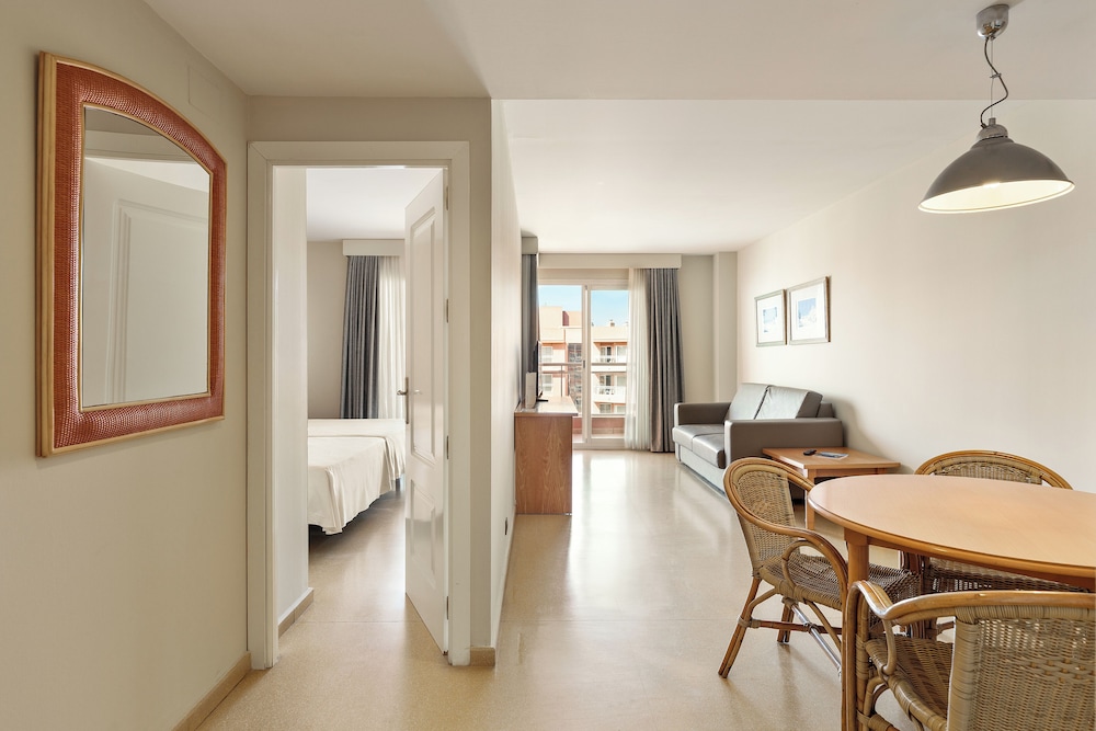 Hotel Best Roquetas — Hotel rooms in Roquetas de Mar, Andalusia