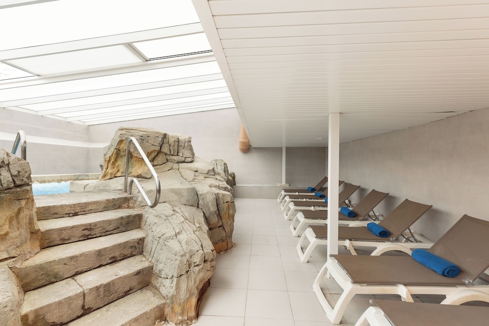 Hotel Best Roquetas — Spa in Roquetas de Mar, Andalusia