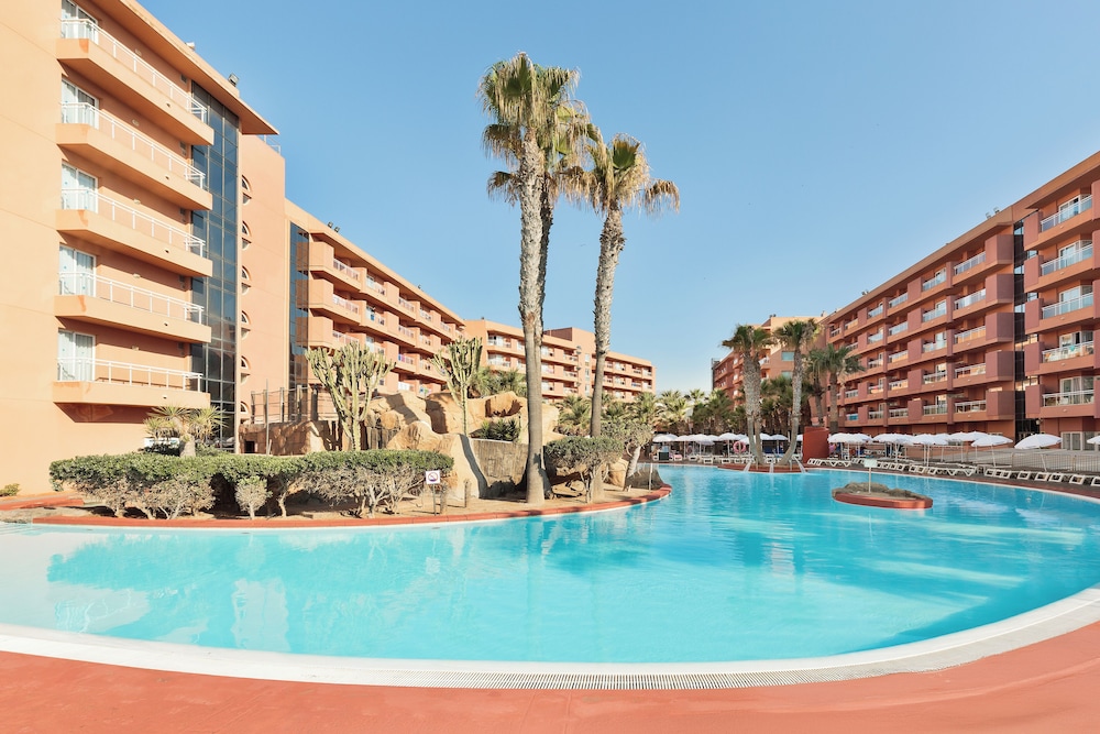 Hotel Best Roquetas — Swimming pool in Roquetas de Mar, Andalusia
