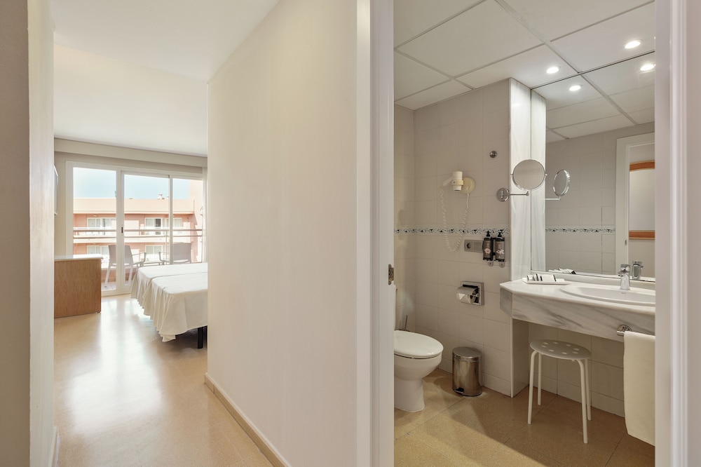 Hotel Best Roquetas — Hotel rooms in Roquetas de Mar, Andalusia