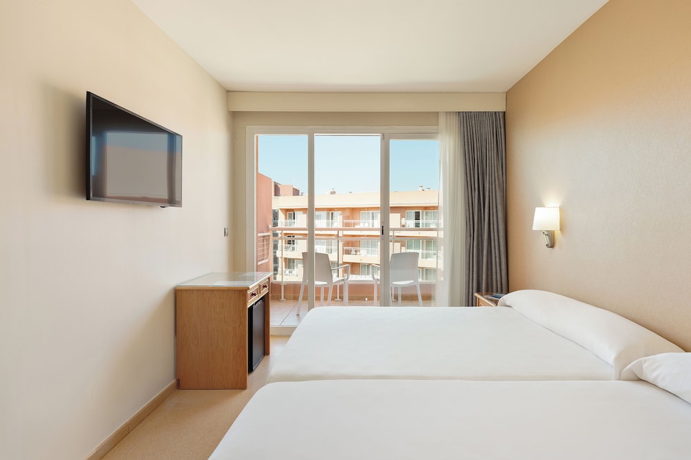 Hotel Best Roquetas — Hotel rooms in Roquetas de Mar, Andalusia
