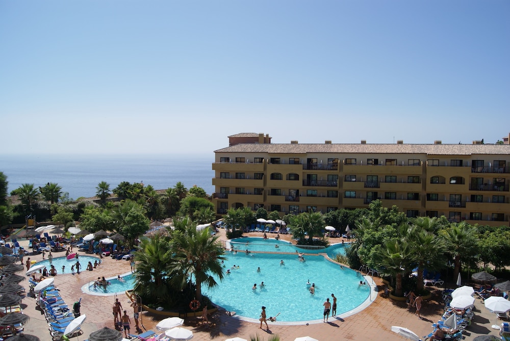 Hotel Best Alcazar - zdjęcie 2