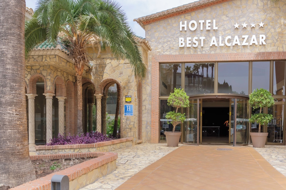 Hotel Best Alcazar - zdjęcie 5
