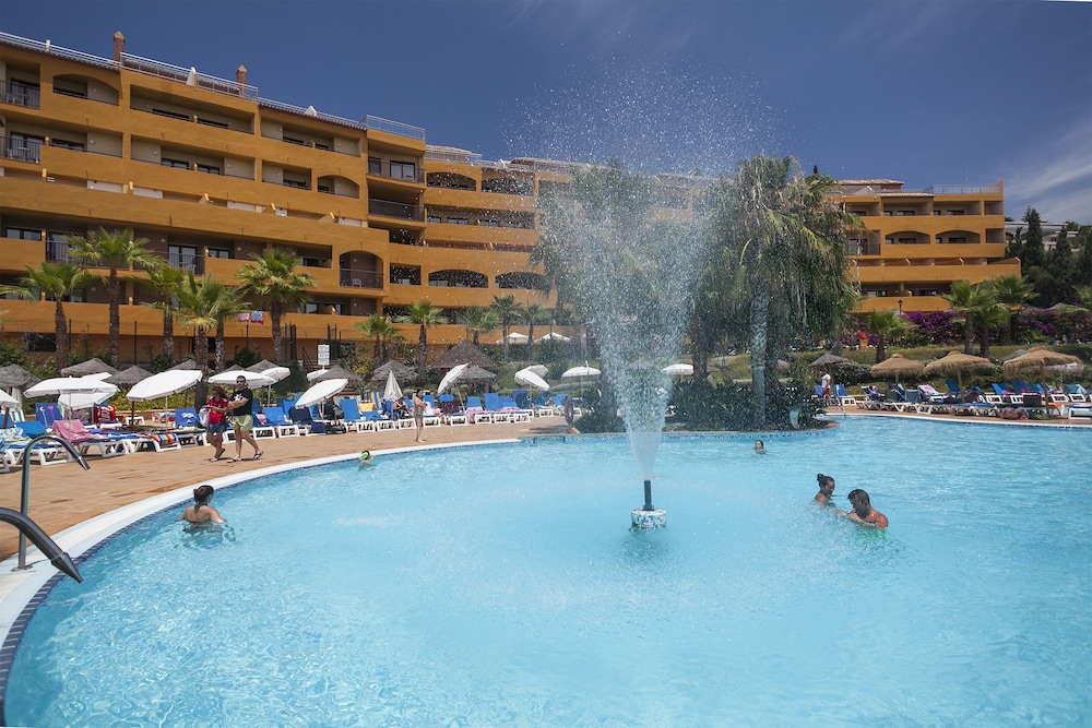 Hotel Best Alcazar - zdjęcie 3