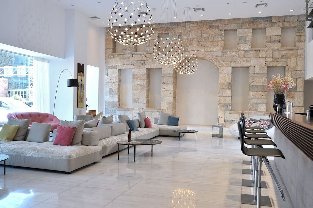 Athenaeum Grand Hotel - zdjęcie 5
