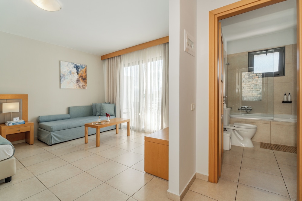 Ariadne Beach - Adults Only — Hotel rooms in Ammoudara (Agios Nikolaos)