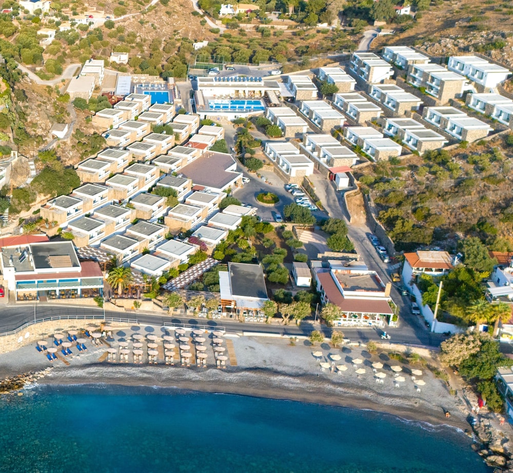 Ariadne Beach - Adults Only — Beach in Ammoudara (Agios Nikolaos)