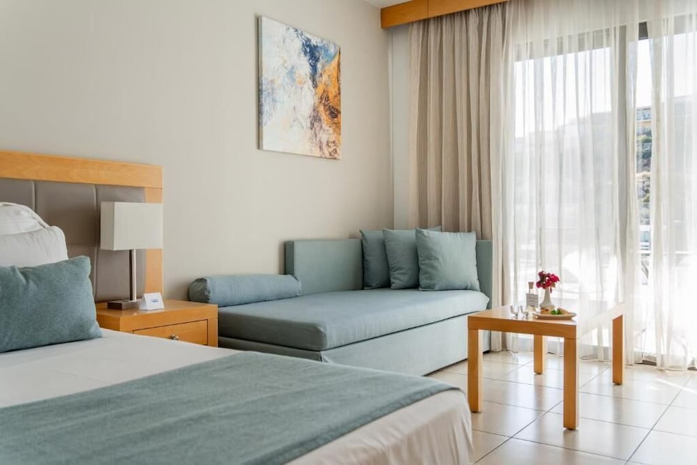 Ariadne Beach - Adults Only — Hotel rooms in Ammoudara (Agios Nikolaos)