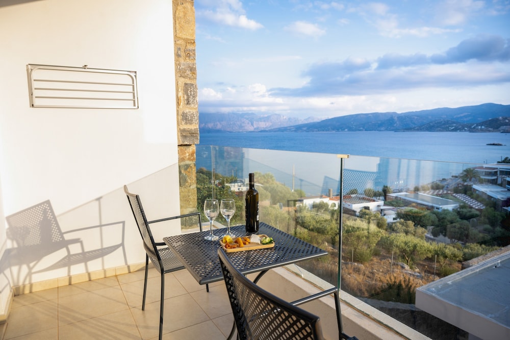 Ariadne Beach - Adults Only — Hotel rooms in Ammoudara (Agios Nikolaos)