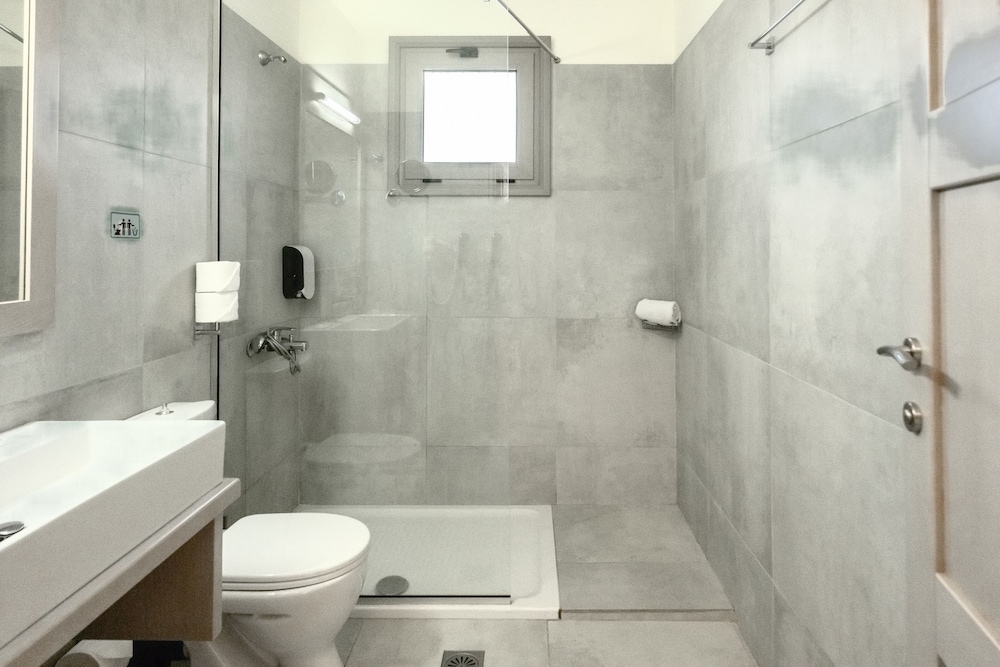 Ariadne Beach - Adults Only — Hotel rooms in Ammoudara (Agios Nikolaos)