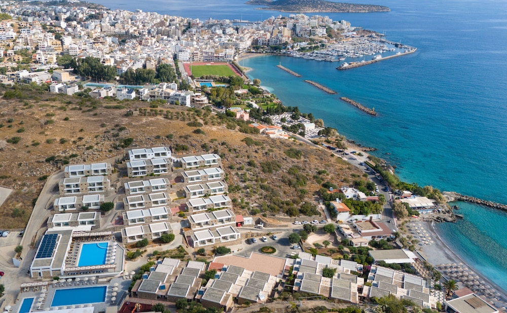 Ariadne Beach - Adults Only — Attractions in the area in Ammoudara (Agios Nikolaos)