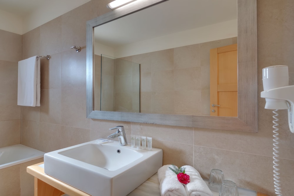 Ariadne Beach - Adults Only — Hotel rooms in Ammoudara (Agios Nikolaos)