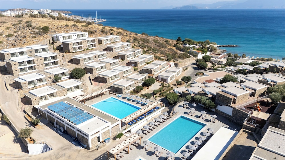 Ariadne Beach - Adults Only — Main photo in Ammoudara (Agios Nikolaos)