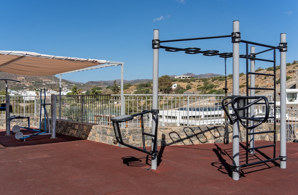 Ariadne Beach - Adults Only — Sports & recreation in Ammoudara (Agios Nikolaos)