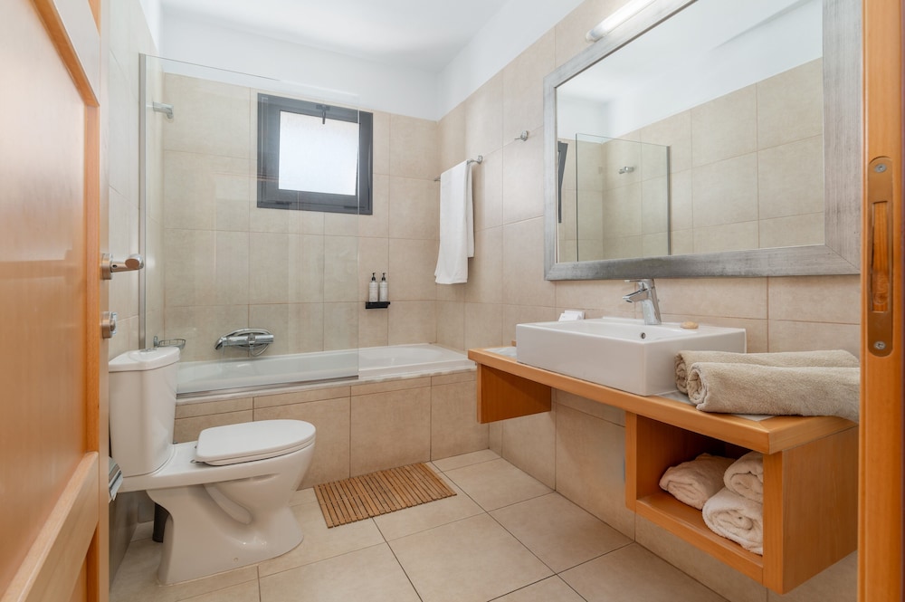 Ariadne Beach - Adults Only — Hotel rooms in Ammoudara (Agios Nikolaos)