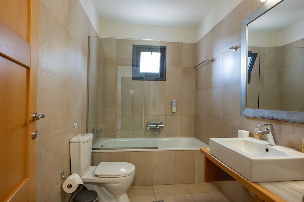 Ariadne Beach - Adults Only — Hotel rooms in Ammoudara (Agios Nikolaos)