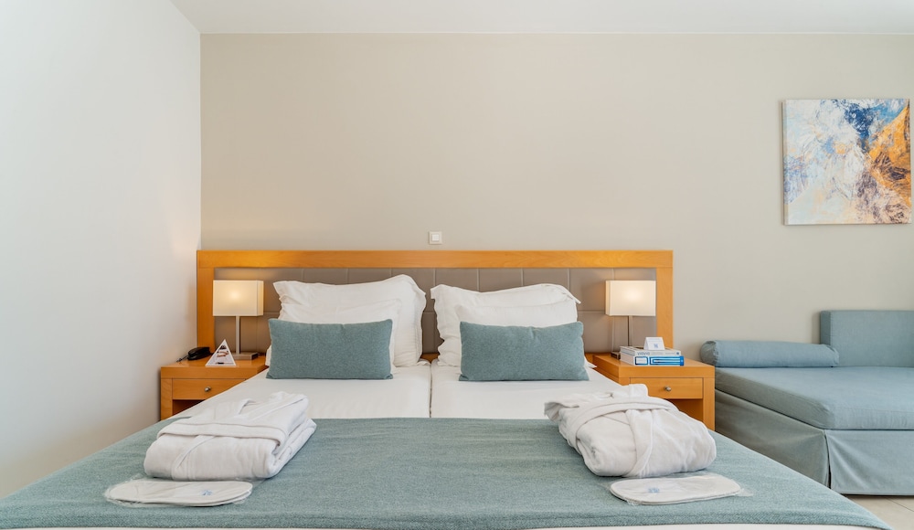 Ariadne Beach - Adults Only — Hotel rooms in Ammoudara (Agios Nikolaos)