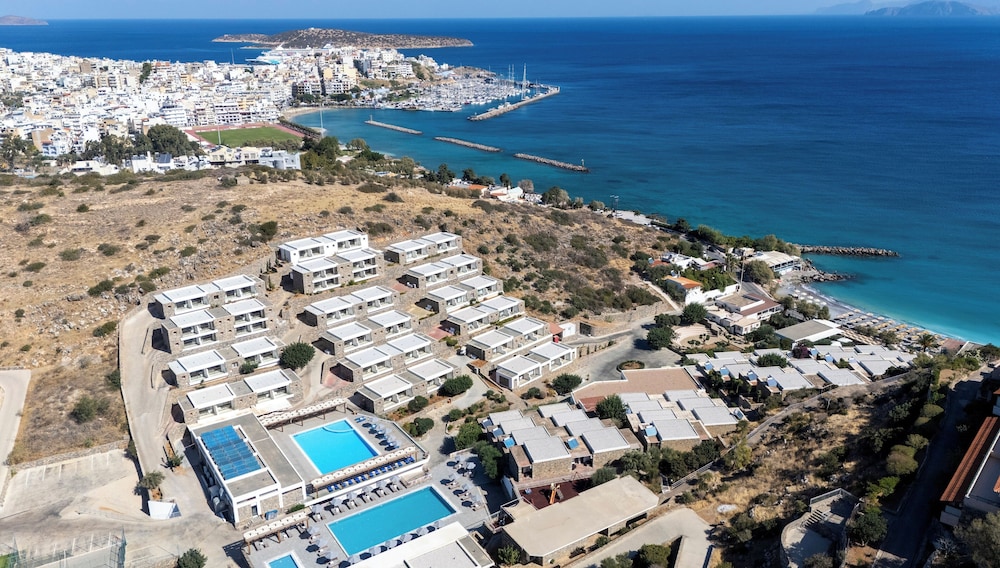 Ariadne Beach - Adults Only — Attractions in the area in Ammoudara (Agios Nikolaos)