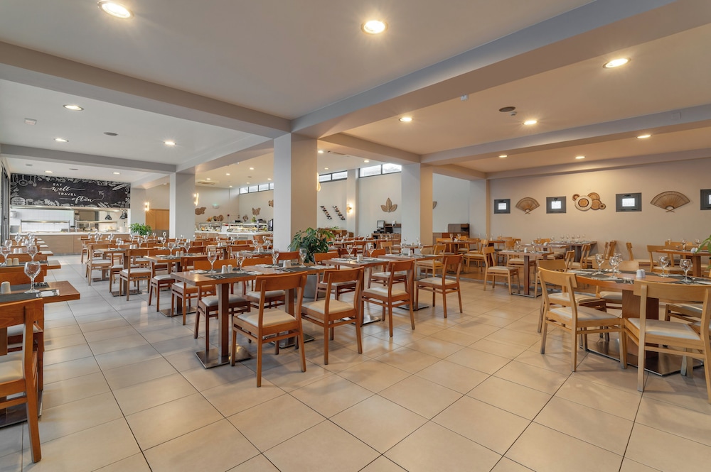 Ariadne Beach - Adults Only — Restaurant & bars in Ammoudara (Agios Nikolaos)