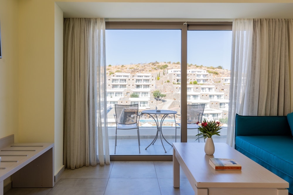 Ariadne Beach - Adults Only — Hotel rooms in Ammoudara (Agios Nikolaos)
