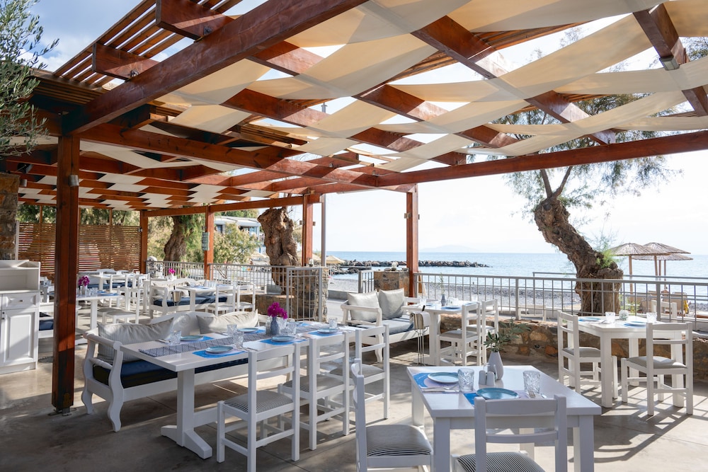 Ariadne Beach - Adults Only — Restaurant & bars in Ammoudara (Agios Nikolaos)
