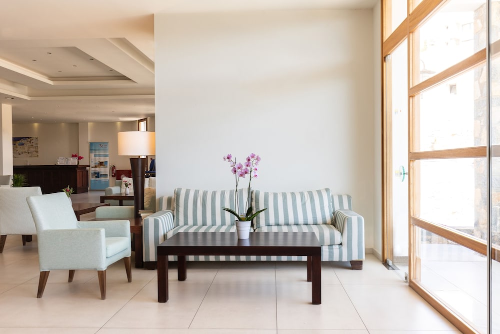 Ariadne Beach - Adults Only — Hotel building in Ammoudara (Agios Nikolaos)