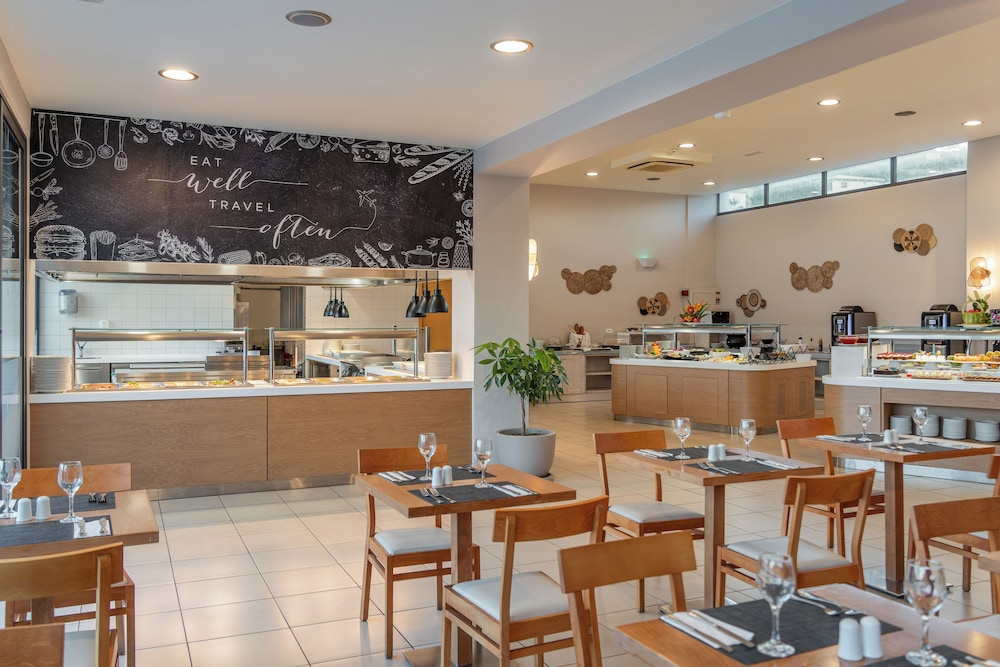 Ariadne Beach - Adults Only — Restaurant & bars in Ammoudara (Agios Nikolaos)