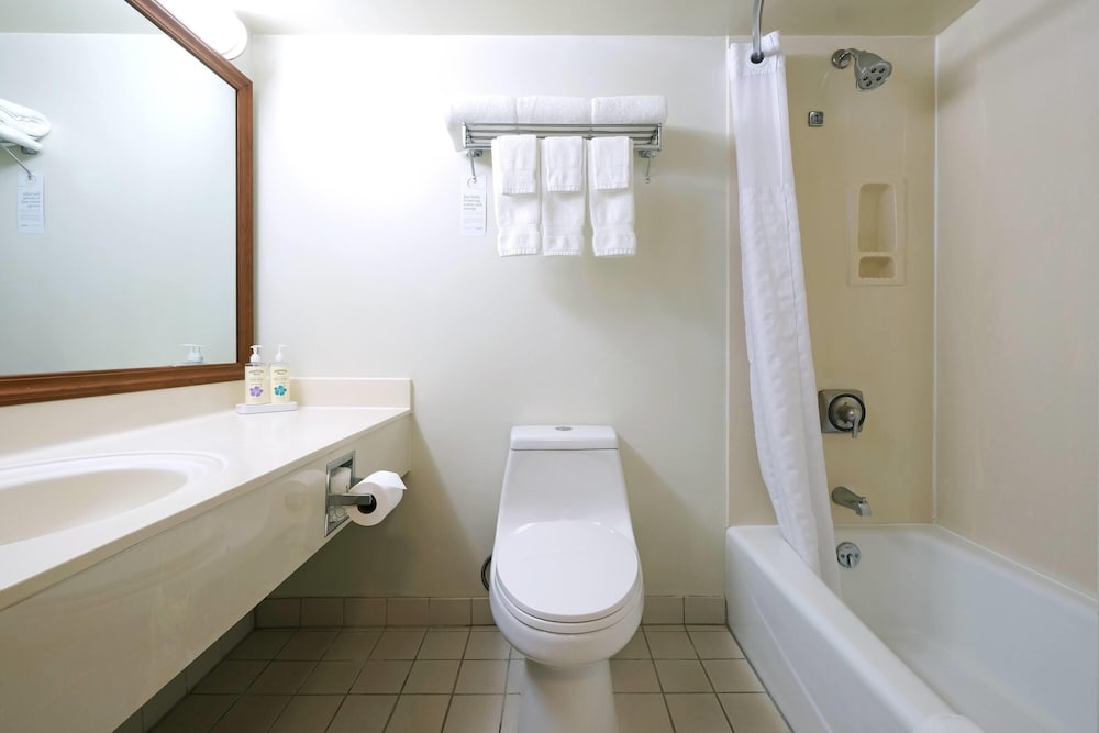Ramada Plaza by Wyndham Waikiki — Hotel rooms in Honolulu, Hawaii