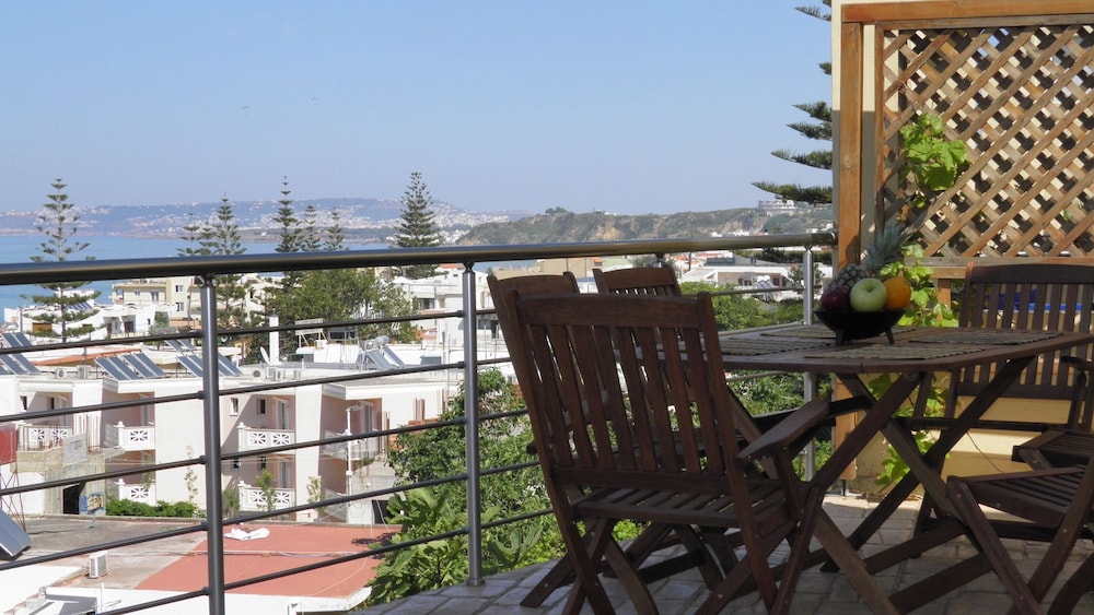 Blue Villas — Attractions in the area in Chania