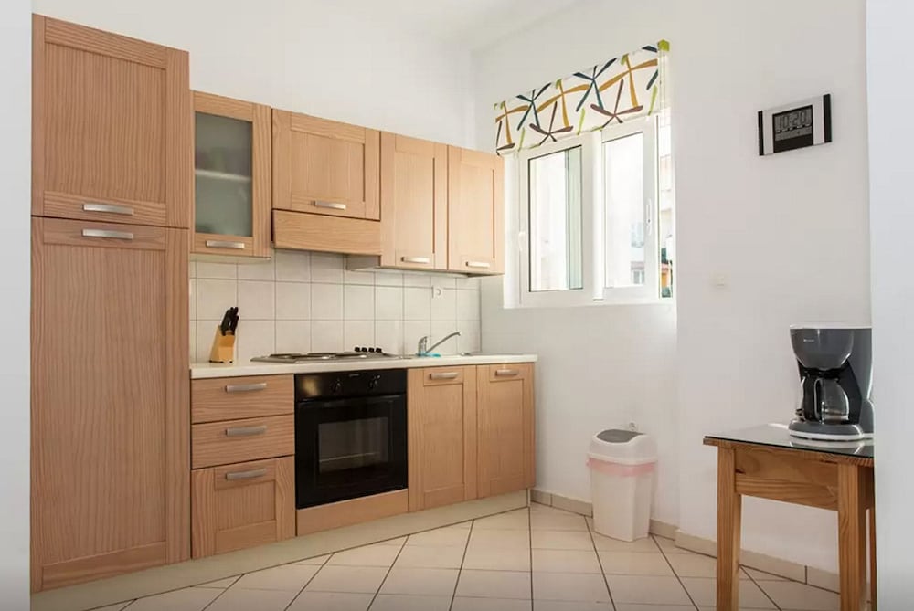 Blue Villas — Hotel rooms in Chania