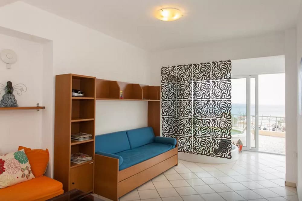 Blue Villas — Hotel rooms in Chania