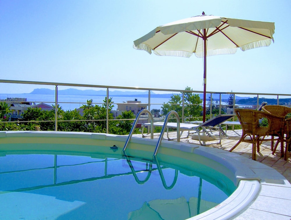 Blue Villas — Main photo in Chania