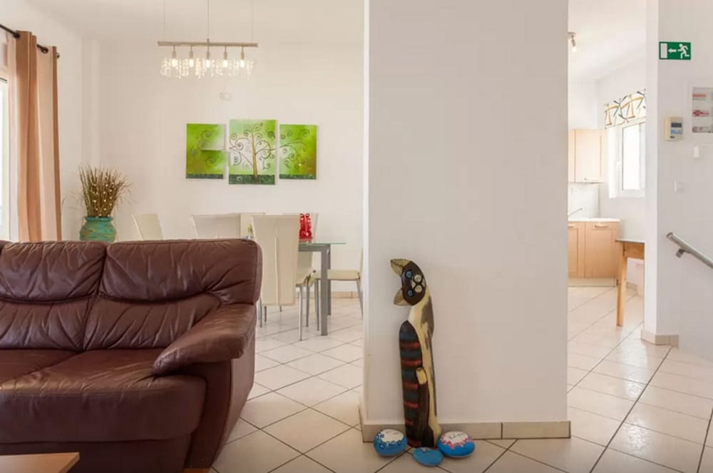 Blue Villas — Hotel rooms in Chania