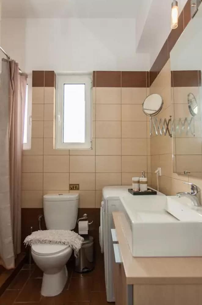 Blue Villas — Hotel rooms in Chania