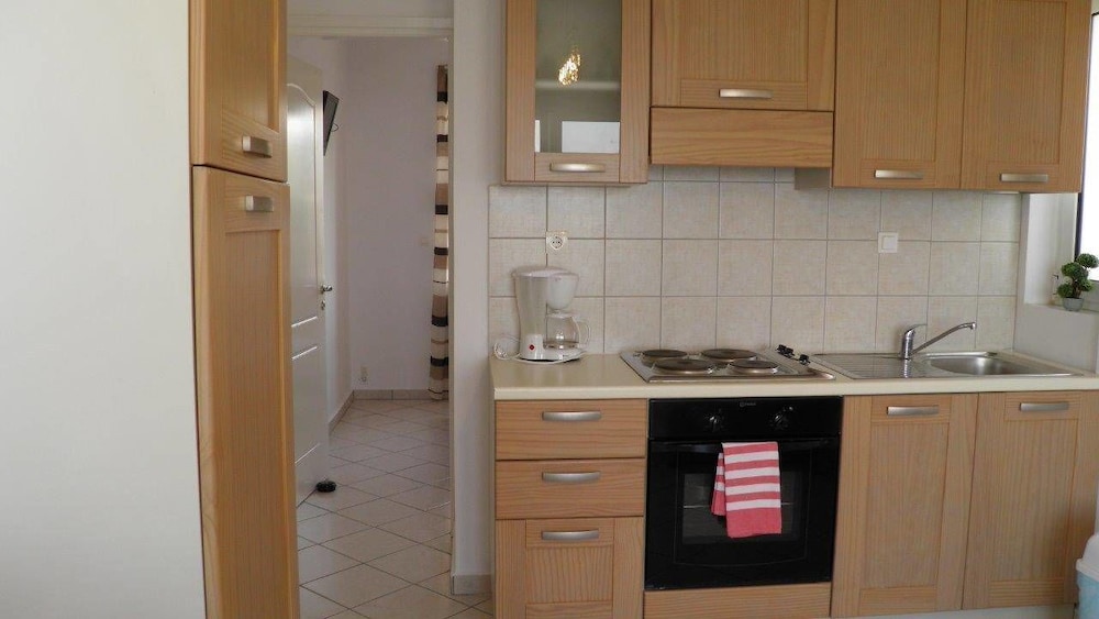 Blue Villas — Hotel rooms in Chania