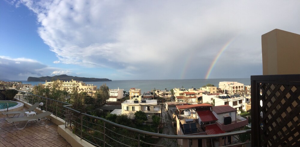 Blue Villas — Attractions in the area in Chania