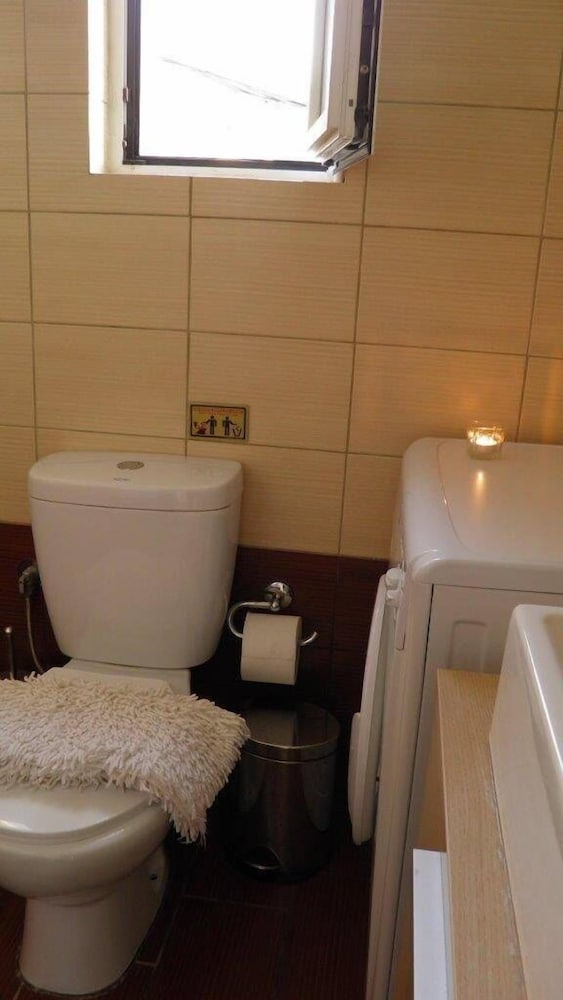 Blue Villas — Hotel rooms in Chania