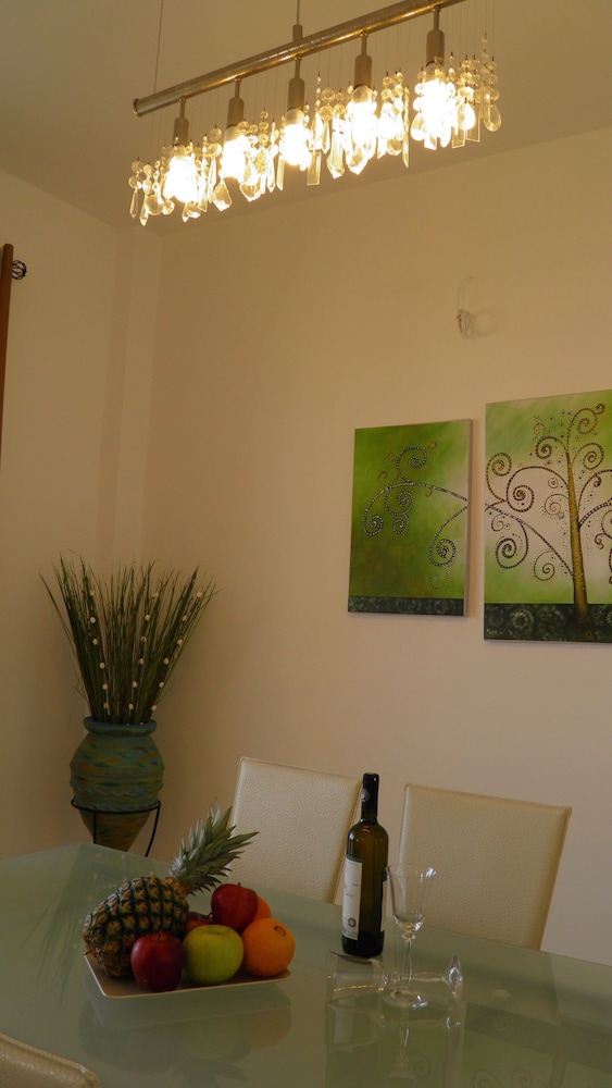Blue Villas — Hotel rooms in Chania