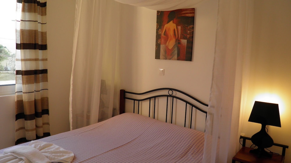Blue Villas — Hotel rooms in Chania