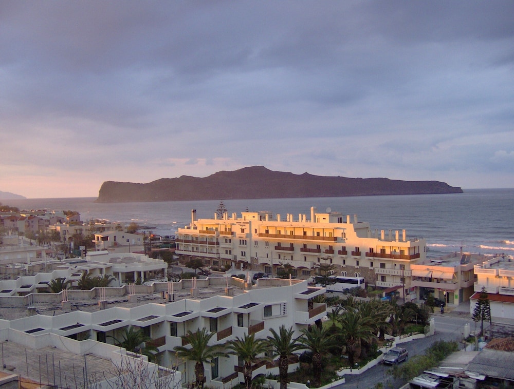 Blue Villas — Attractions in the area in Chania