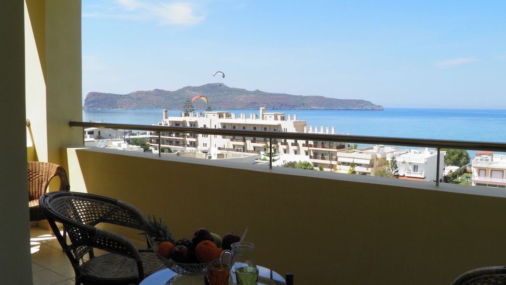 Blue Villas — Attractions in the area in Chania