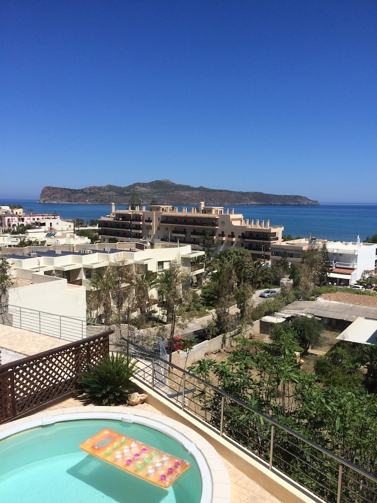 Blue Villas — Attractions in the area in Chania