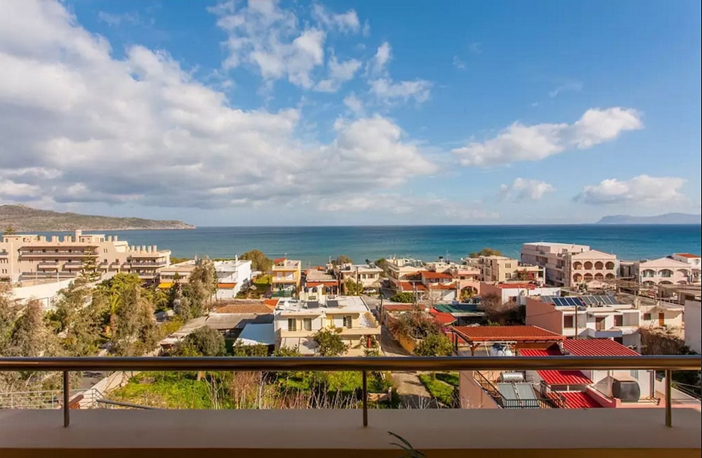 Blue Villas — Attractions in the area in Chania
