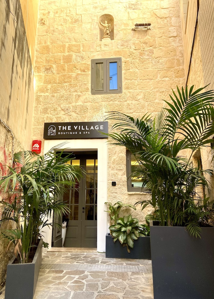 The Village Boutique & Spa - zdjęcie 5