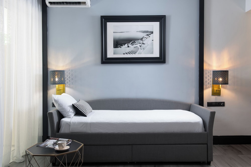 Athenian Riviera Hotel & Suites - zdjęcie 5