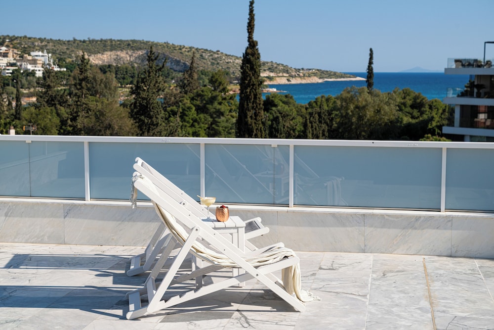 Athenian Riviera Hotel & Suites - zdjęcie 4