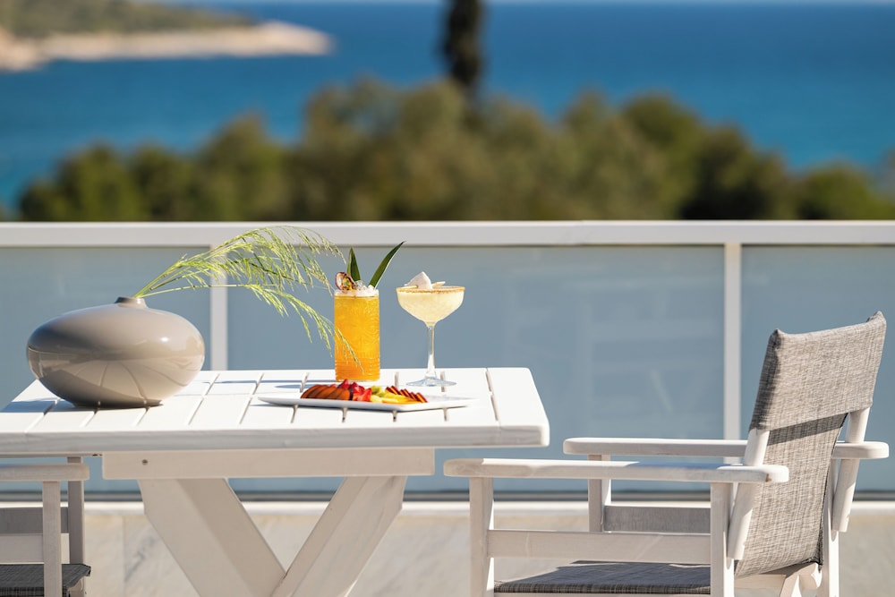 Athenian Riviera Hotel & Suites - zdjęcie 3